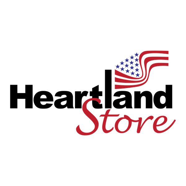 Heartland Store Warranty Site